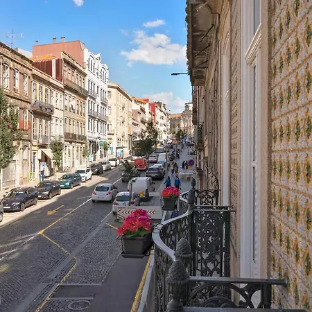 Mouzinho 120 - Stylish By Lovelystay * Porto