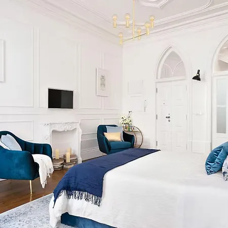Mouzinho 120 - Stylish By Lovelystay * Porto