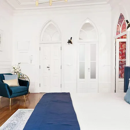 Mouzinho 120 - Stylish By Lovelystay * Porto