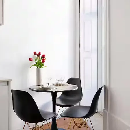 Mouzinho 120 - Stylish By Lovelystay Apartamento *